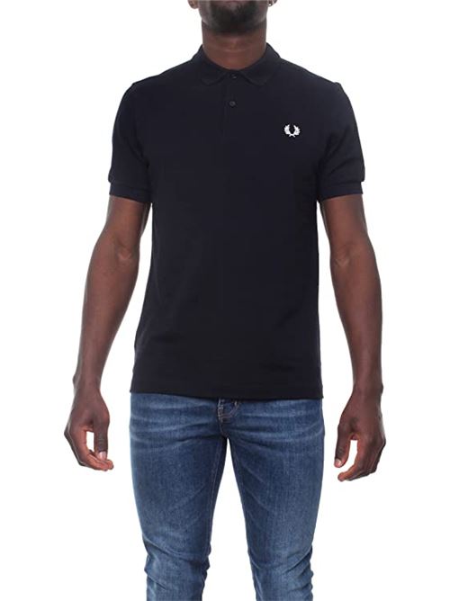 polo m.m. Fred Perry | M6000608